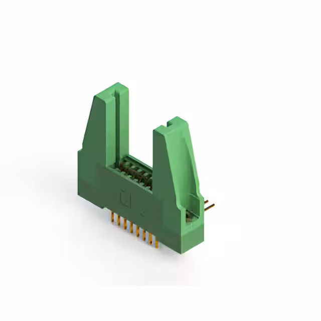 345-016-558-288 EDAC Inc.  Edgeboard Connectors